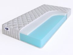 Матрас InFlex Model 6s - 1 (изображение 1) Матрас InFlex Model 6s - 1 (фото, изображение 1)