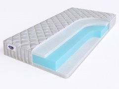 Матрас SkySleep InFlex Model 7s - 1 (изображение 1) Матрас SkySleep InFlex Model 7s - 1 (фото, изображение 1)