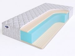 Матрас SkySleep Roller Cotton Twin Latex 22 - 1 (изображение 1) Матрас SkySleep Roller Cotton Twin Latex 22 - 1 (фото, изображение 1)