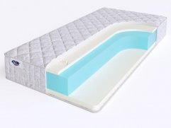 Матрас SkySleep Roller Cotton Twin Memory 22 - 1 (изображение 1) Матрас SkySleep Roller Cotton Twin Memory 22 - 1 (фото, изображение 1)