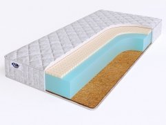 Матрас SkySleep Roller Cotton Mix 17 - 1 (изображение 1) Матрас SkySleep Roller Cotton Mix 17 - 1 (фото, изображение 1)