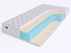 Матрас SkySleep Roller Cotton Twin Latex 18 - 1 (изображение 1) Матрас SkySleep Roller Cotton Twin Latex 18 - 1 (фото, изображение 1)