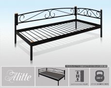 Alitte Софа Evita - 1 (изображение 1)  Alitte Софа Evita - 1 (фото, изображение 1)