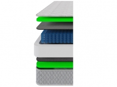 Soft Place Premier Air - 1 (изображение 1)  Soft Place Premier Air - 1 (фото, изображение 1)