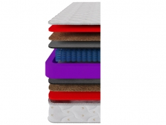 Soft Place Premier Hard - 1 (изображение 1)  Soft Place Premier Hard - 1 (фото, изображение 1)