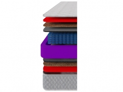 Soft Place Premier High Hard - 1 (изображение 1)  Soft Place Premier High Hard - 1 (фото, изображение 1)