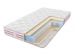 Матрас Sontelle Imprest Latex 3 Матрас Sontelle Imprest Latex 3 (фото)