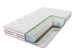 Матрас Sontelle Imprest ReFlex Hard 1 Матрас Sontelle Imprest ReFlex Hard 1 (фото)