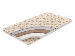 Детский матрас Sontelle S Kinni Elsa Детский матрас Sontelle S Kinni Elsa (фото)