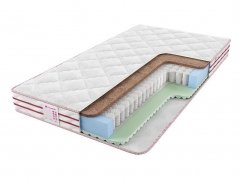 Матрас Sontelle Progress Reflex Kombi Матрас Sontelle Progress Reflex Kombi (фото)