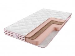 Матрас Sontelle Roll Up 12 cocos Матрас Sontelle Roll Up 12 cocos (фото)