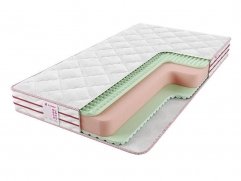 Матрас Sontelle Roll Up 22 ReFlex Матрас Sontelle Roll Up 22 ReFlex (фото)