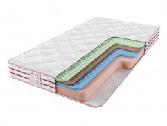 Матрас Sontelle Roll Up Middle Wave Матрас Sontelle Roll Up Middle Wave (фото)