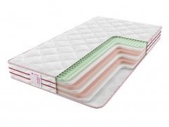 Матрас Sontelle Solo Reflex Strutto Матрас Sontelle Solo Reflex Strutto (фото)