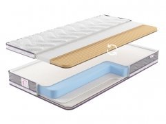 Матрас Sontelle Artvin Lite Матрас Sontelle Artvin Lite (фото)
