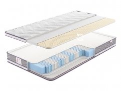 Матрас Sontelle Artvin + Матрас Sontelle Artvin + (фото)