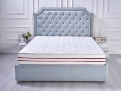 Матрас Sontelle Vivre Total bels - 7 (изображение 7) Матрас Sontelle Vivre Total bels - 7 (фото, изображение 7)