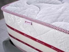 Матрас Sontelle Vivre Tense self - 5 (изображение 5) Матрас Sontelle Vivre Tense self - 5 (фото, изображение 5)