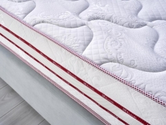 Матрас Sontelle Vivre Castom event - 5 (изображение 5) Матрас Sontelle Vivre Castom event - 5 (фото, изображение 5)