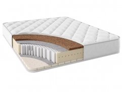 Матрас Stories Эпатаж Микропакет 2000 Эпатаж Микропакет 2000