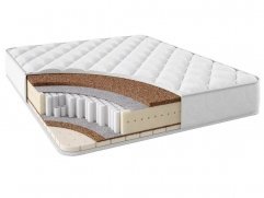 Матрас Stories Фортуна Плюс Мультипакет 1000 Фортуна Плюс Мультипакет 1000
