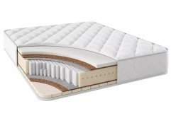 Матрас Stories Каприз Микропакет 2000 Каприз Микропакет 2000