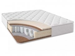 Матрас Stories Модус Плюс ТФК - главное фото Матрас Stories Модус Плюс ТФК (фото)