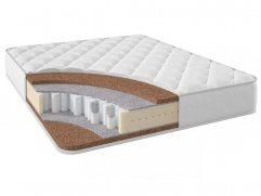 Матрас Stories Орто ТФК Орто ТФК