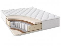 Матрас Stories Пэшн Мультипакет 1000 Пэшн Мультипакет 1000