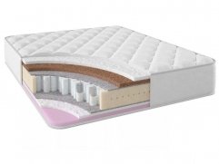 Матрас Stories Стратто ТФК Стратто ТФК