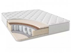 Матрас Stories Триумф ТФК - главное фото Матрас Stories Триумф ТФК (фото)