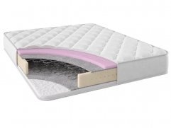 Матрас Stories Варио Боннель Варио Боннель