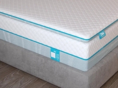 Промтекс-Ориент Топпер Cocos 2 Promtex - 4 (изображение 4)  Промтекс-Ориент Топпер Cocos 2 Promtex - 4 (фото, изображение 4)