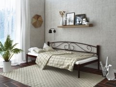 Alitte Тахта Evita - главное фото  Alitte Тахта Evita (фото)