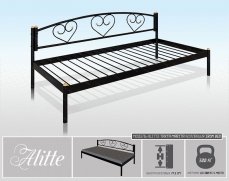 Alitte Тахта Marita - 1 (изображение 1)  Alitte Тахта Marita - 1 (фото, изображение 1)