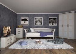 Кровать Dreamline Тахта Бриз (бук) Тахта Бриз (бук)