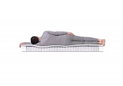 Матрас Dreamline Eco Foam TFK - 2 (изображение 2) Матрас Dreamline Eco Foam TFK - 2 (фото, изображение 2)