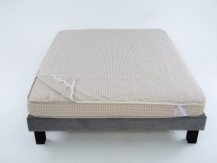 Наматрасник Armos Plombir best - 3 (изображение 3) Наматрасник Armos Plombir best - 3 (фото, изображение 3)