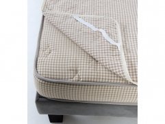 Наматрасник Armos Plombir best - 4 (изображение 4) Наматрасник Armos Plombir best - 4 (фото, изображение 4)