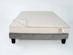 Наматрасник Armos Plombir best - 5 (изображение 5) Наматрасник Armos Plombir best - 5 (фото, изображение 5)