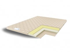 Comfort Line Топпер Memory Mix 5 - главное фото  Comfort Line Топпер Memory Mix 5 (фото)