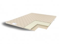 Comfort Line Топпер Ortopedica 2 Топпер Ortopedica 2