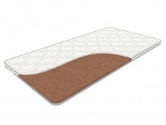 Dreamline Топпер Кокос 30 мм Dreamline Топпер Кокос 30 мм (фото)