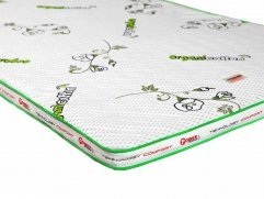 Топпер Organic Ultra Multizone Топпер Organic Ultra Multizone