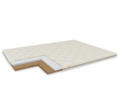 Benartti Топпер Cocos Latex 6 Benartti Топпер Cocos Latex 6 Benartti