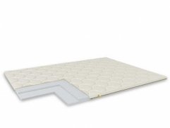 Benartti Топпер Latex Kombi 4 Benartti Топпер Latex Kombi 4 Benartti