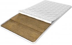 Топпер Кокос 3 см Топпер Кокос 3 см