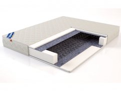 Матрас LineaFlex Tulipano 195x200 см Tulipano 195x200 см