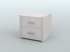 Прикроватная тумба 1 Прикроватная тумба 1