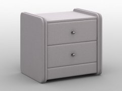 Sleeptek Тумба 1 - главное фото  Sleeptek Тумба 1 (фото)